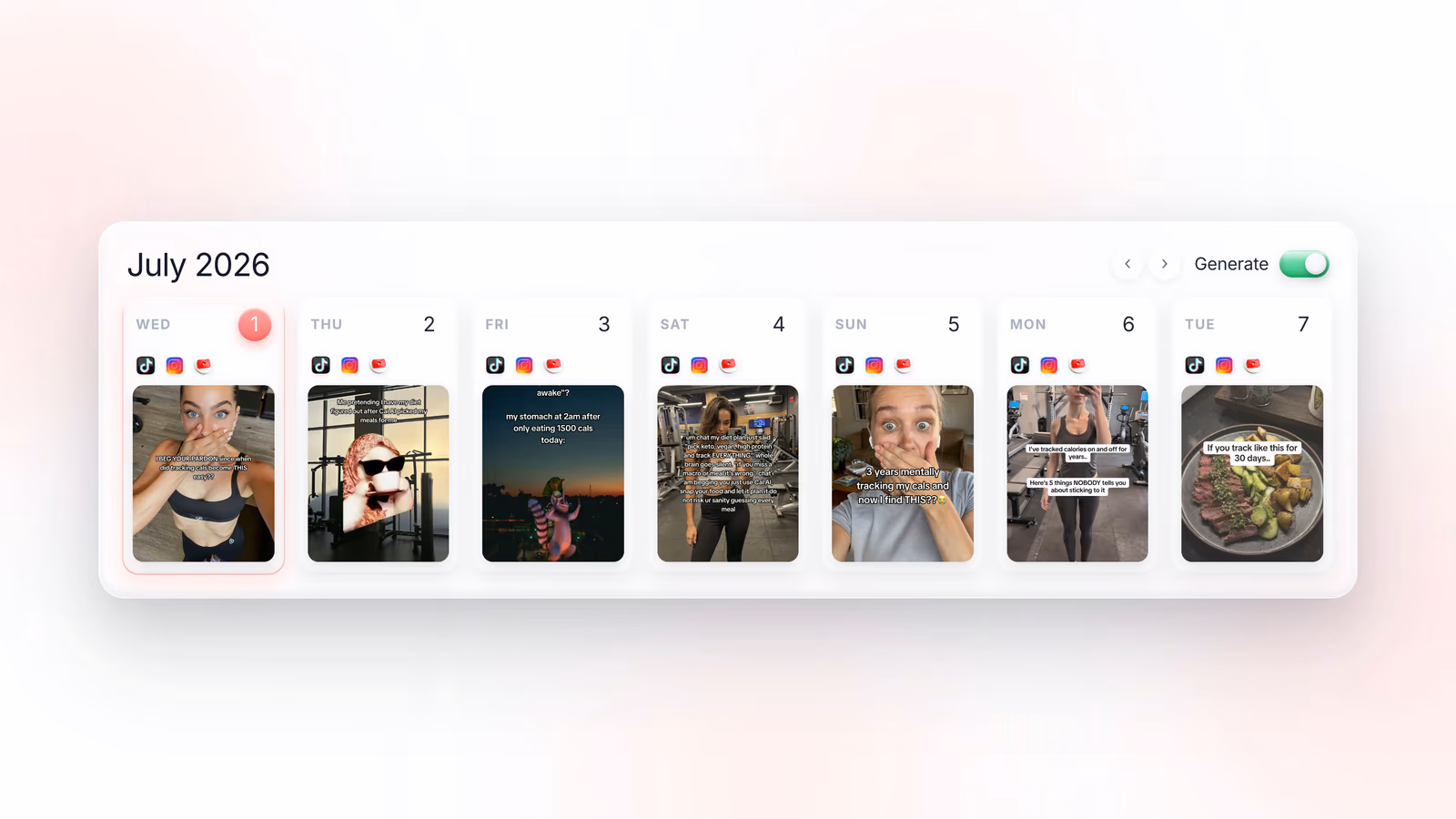 AI Tools to Create TikTok Videos Automatically in 2026
