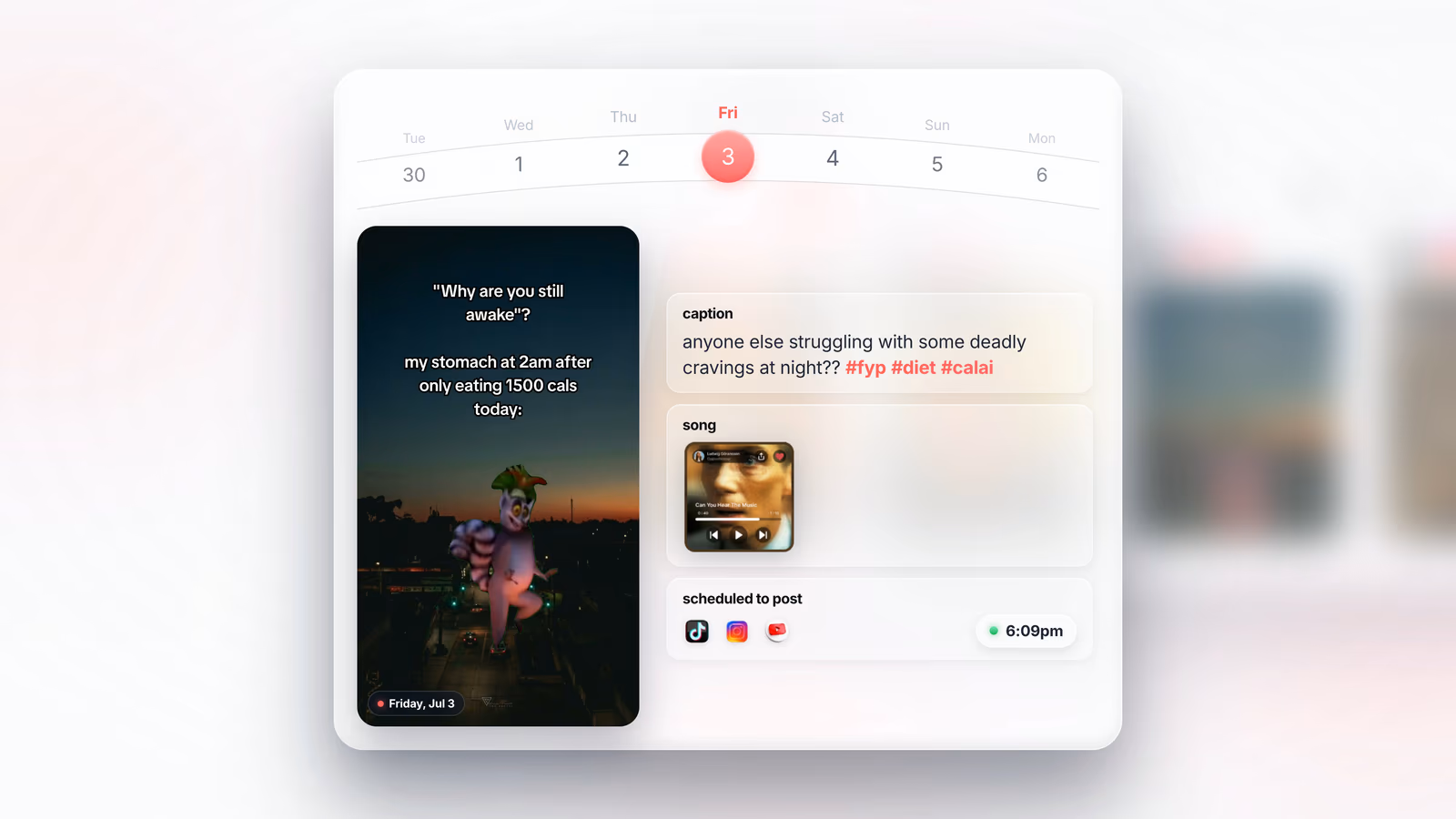 How to Post to TikTok, Instagram and YouTube at Once (2026)