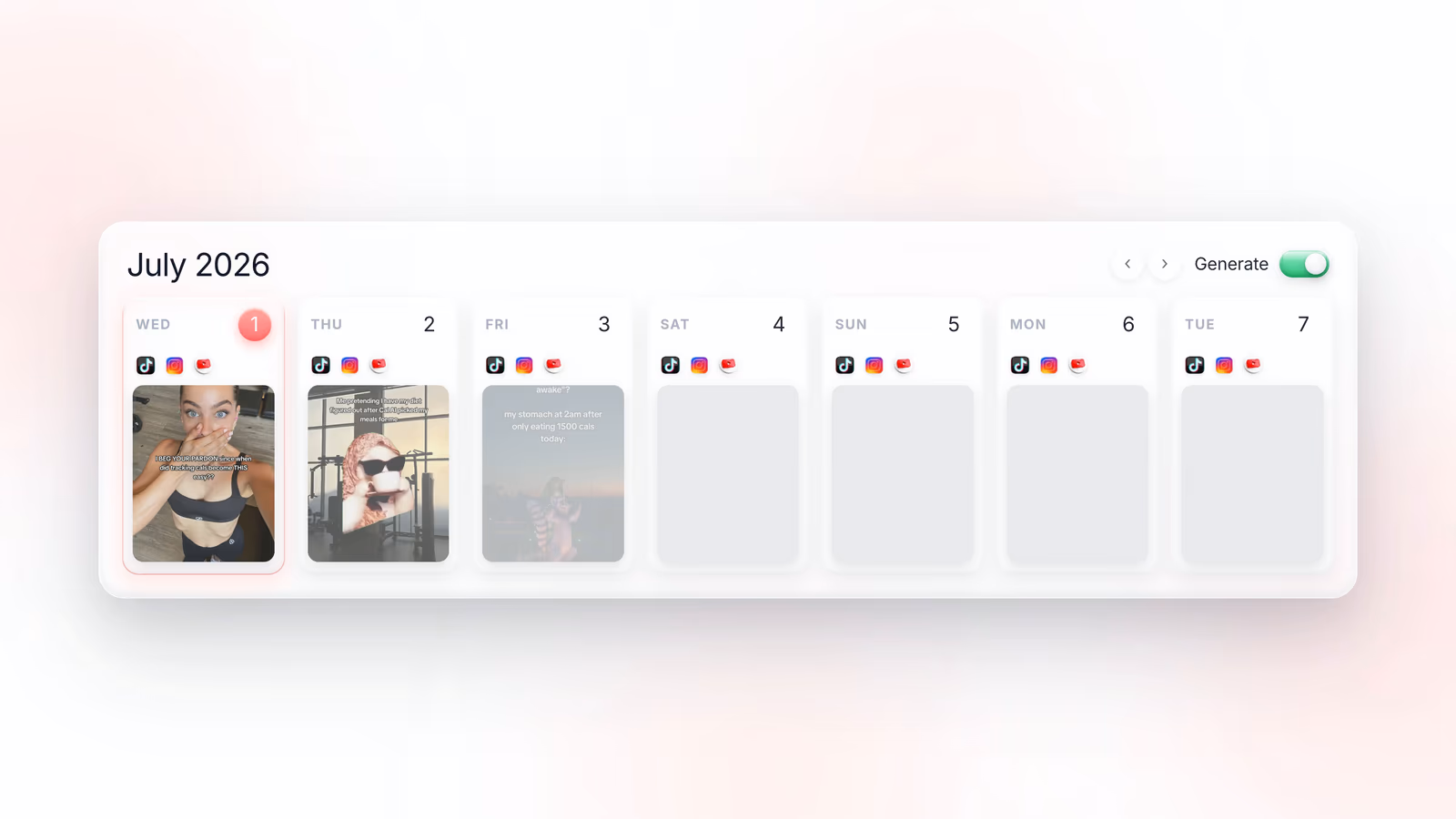 How to Schedule TikTok Posts in Advance (2026 Guide)