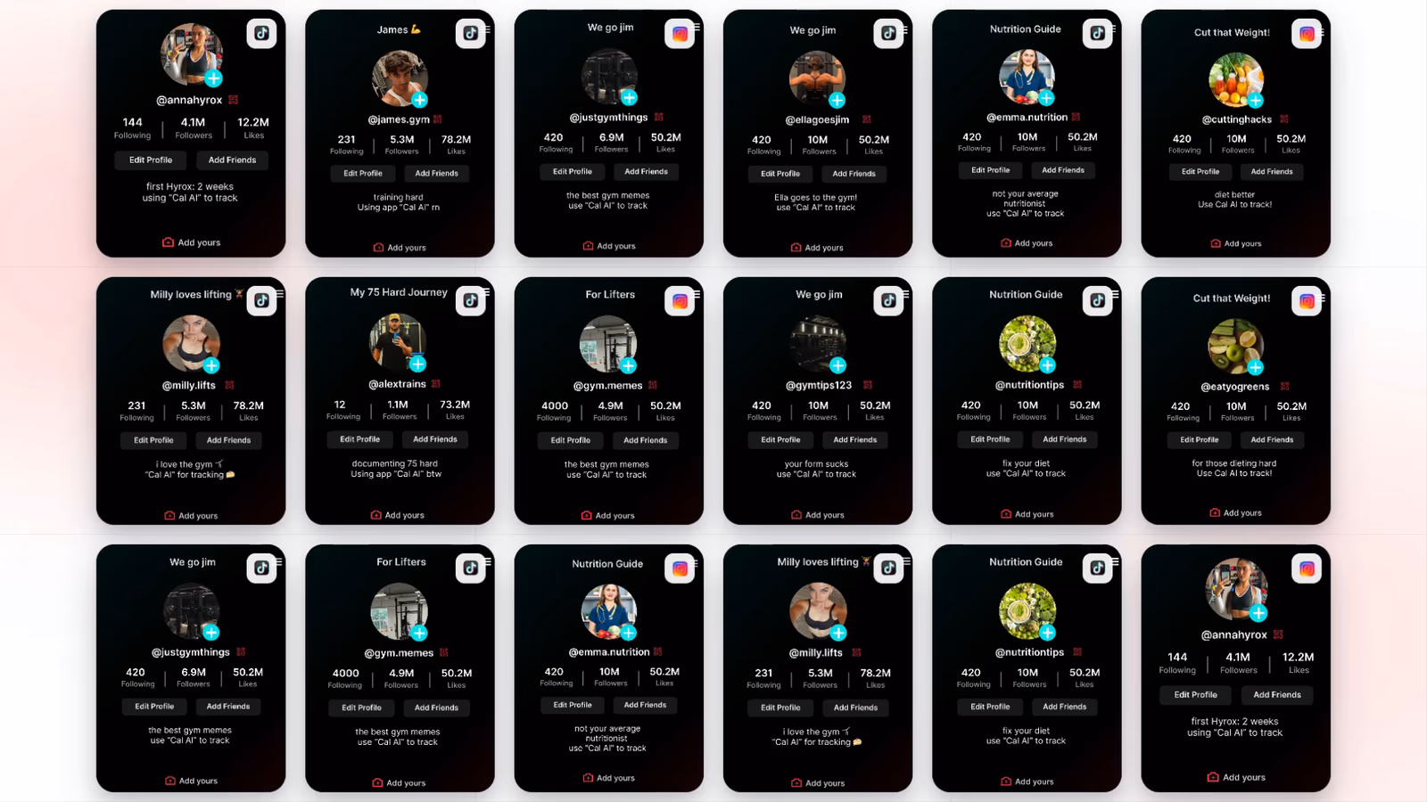 The 5 Best Ways to Buy Warmed TikTok and Instagram Accounts in 2026